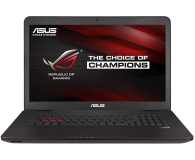 ASUS G771JW-T7051D-16 i7-4720HQ/16GB/240+750GB/GTX960 - 254487 - zdjęcie 2